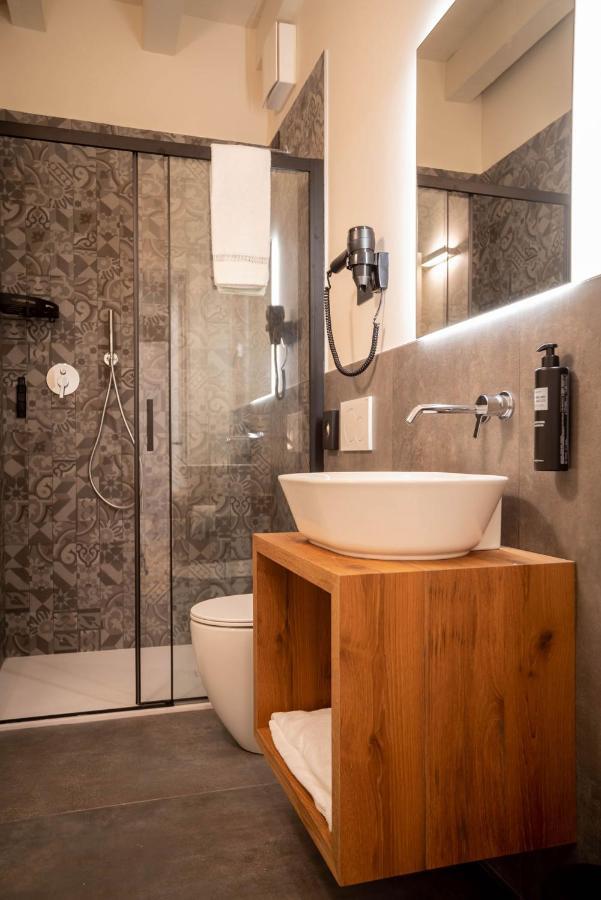 Calcirelli Suites Верона Екстериор снимка