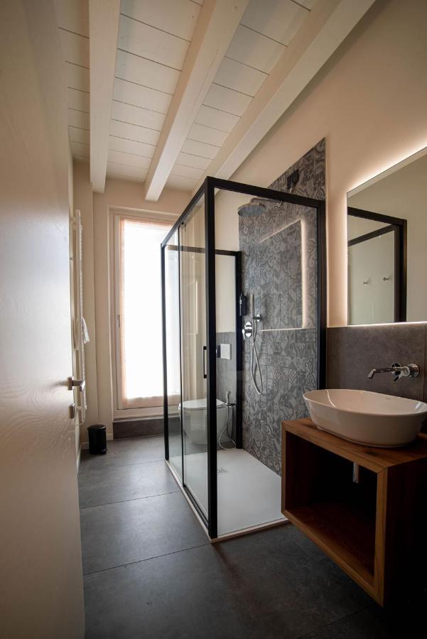 Calcirelli Suites Верона Екстериор снимка