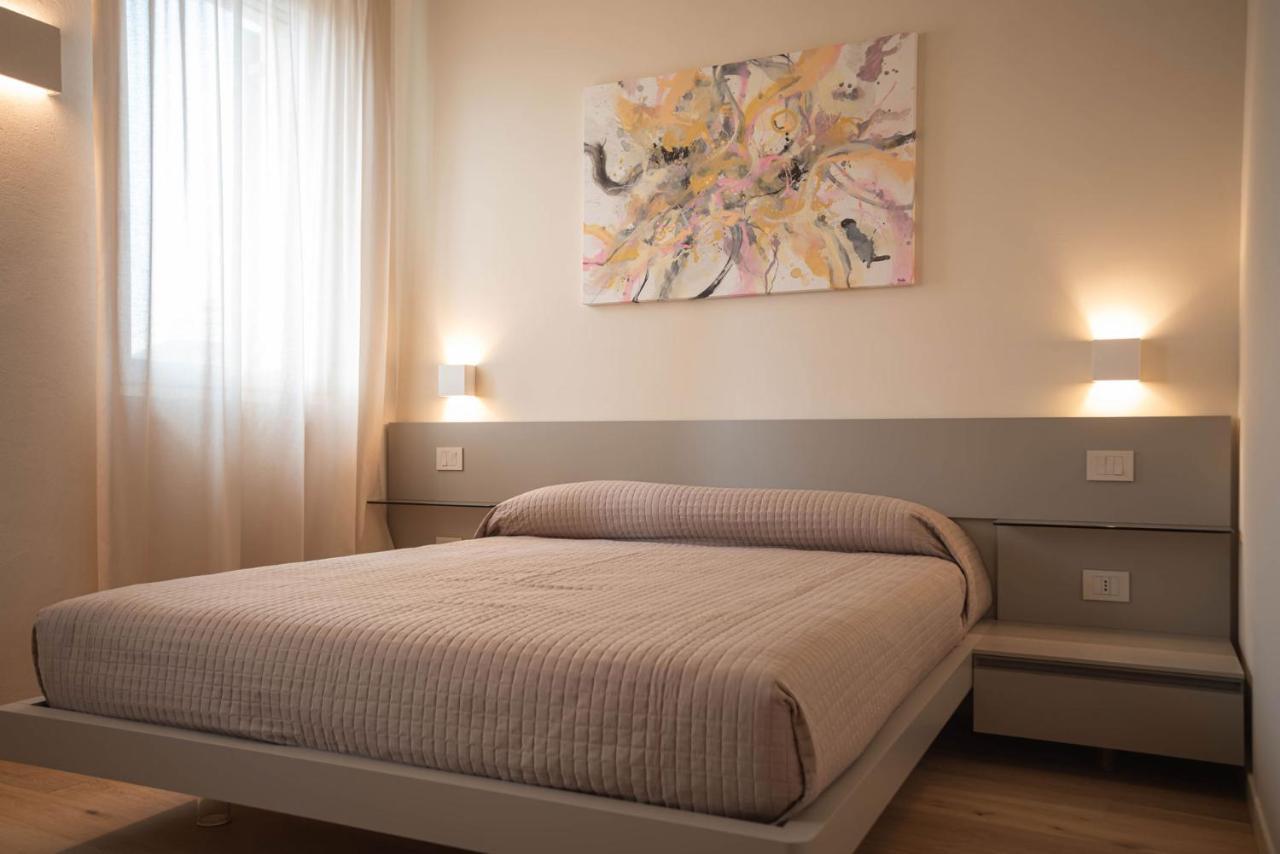 Calcirelli Suites Верона Екстериор снимка