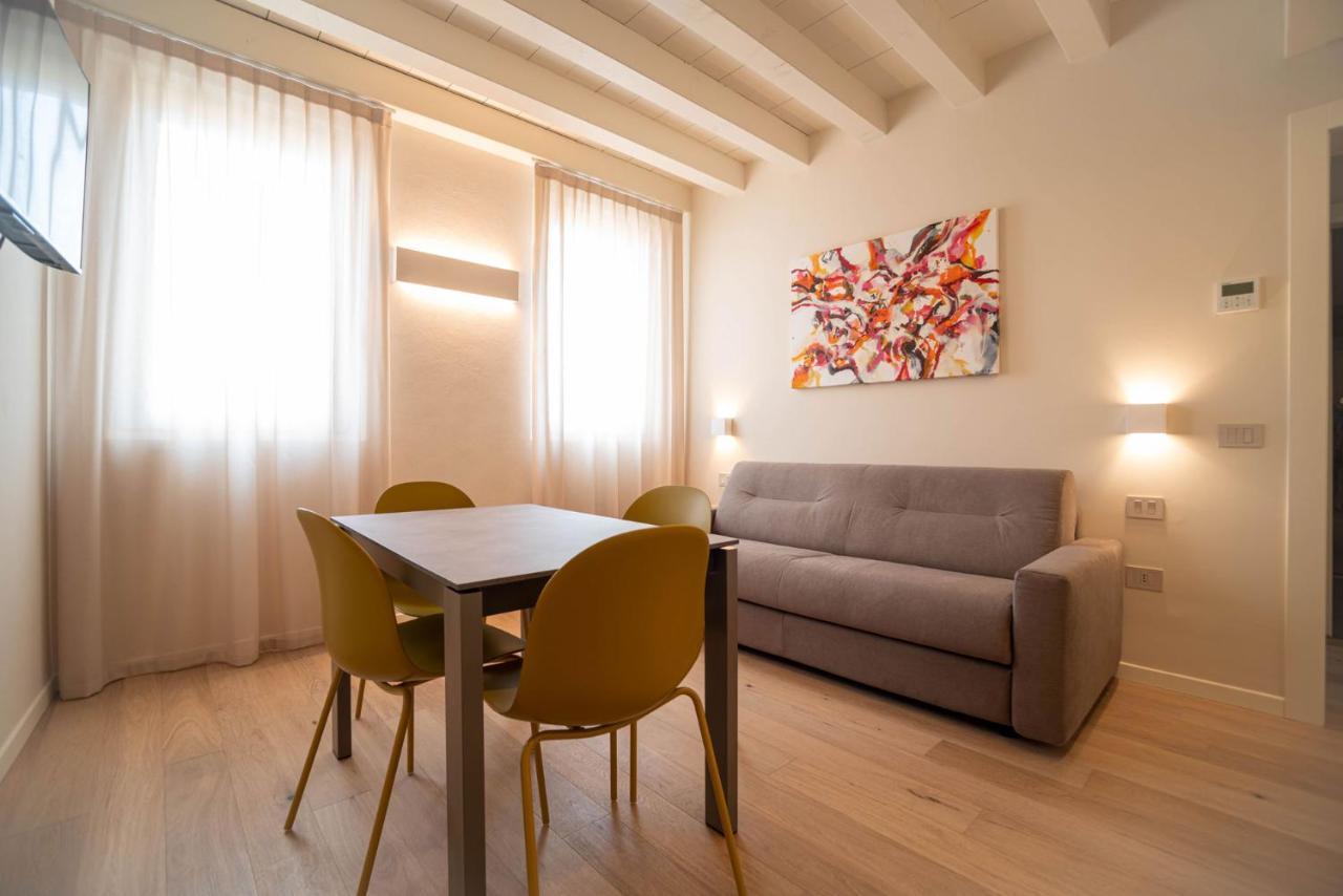 Calcirelli Suites Верона Екстериор снимка