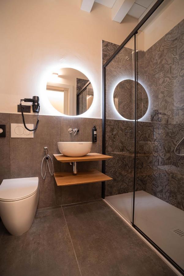 Calcirelli Suites Верона Екстериор снимка