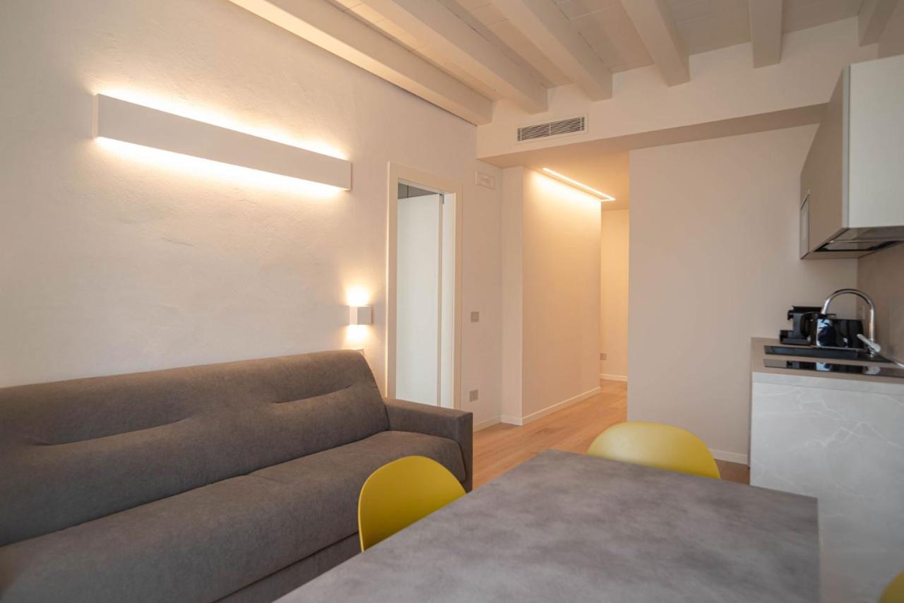 Calcirelli Suites Верона Екстериор снимка