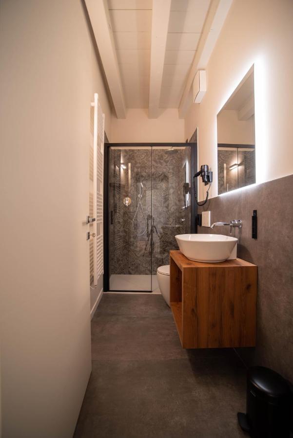 Calcirelli Suites Верона Екстериор снимка
