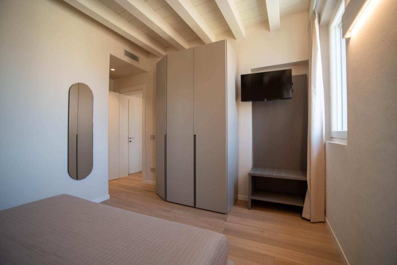 Calcirelli Suites Верона Екстериор снимка